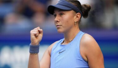 Amanda Anisimova prend sa revanche sur Iga Swiatek et se qualifie pour les demi-finales de l'US Open