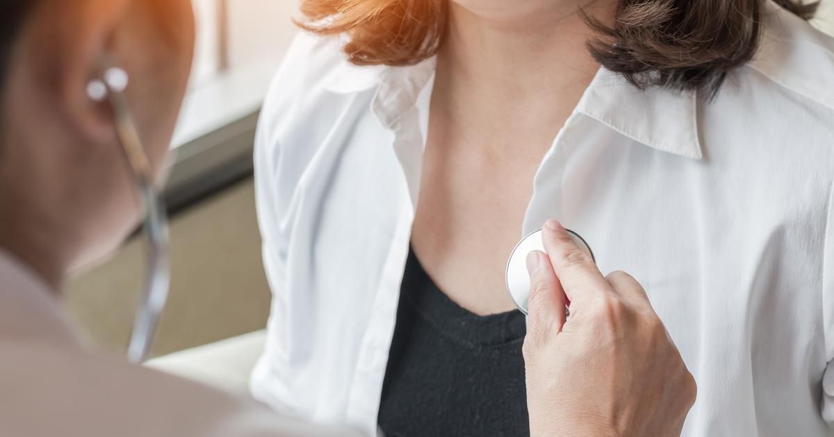 Un biomarqueur pour mieux détecter le risque d’infarctus et d’AVC quand il est invisible