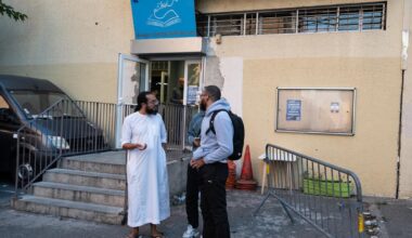 à Marseille, la mosquée des Bleuets veut contester sa fermeture devant la justice