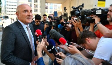 L'assaillant de Marseille, un profil plutôt psychiatrique selon les premiers élements