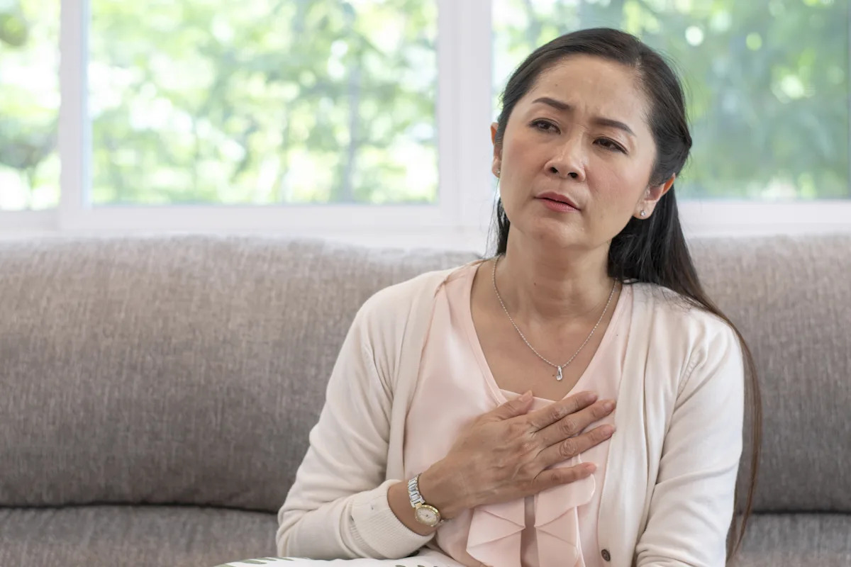 Page d'accueil Yahoo news