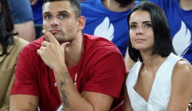 Florent Manaudou : Lola Dumenil confirme que c'est "terminé" avec le nageur, et cela depuis un bon moment déjà
