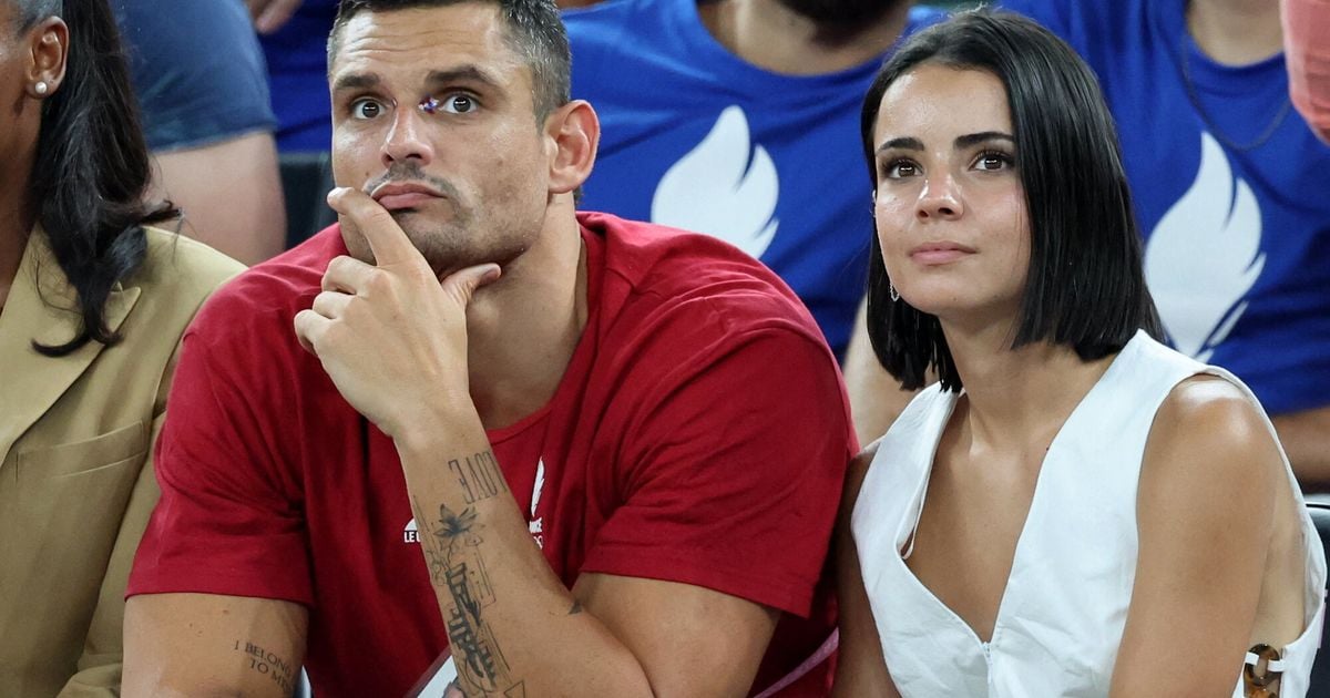 Florent Manaudou : Lola Dumenil confirme que c'est "terminé" avec le nageur, et cela depuis un bon moment déjà
