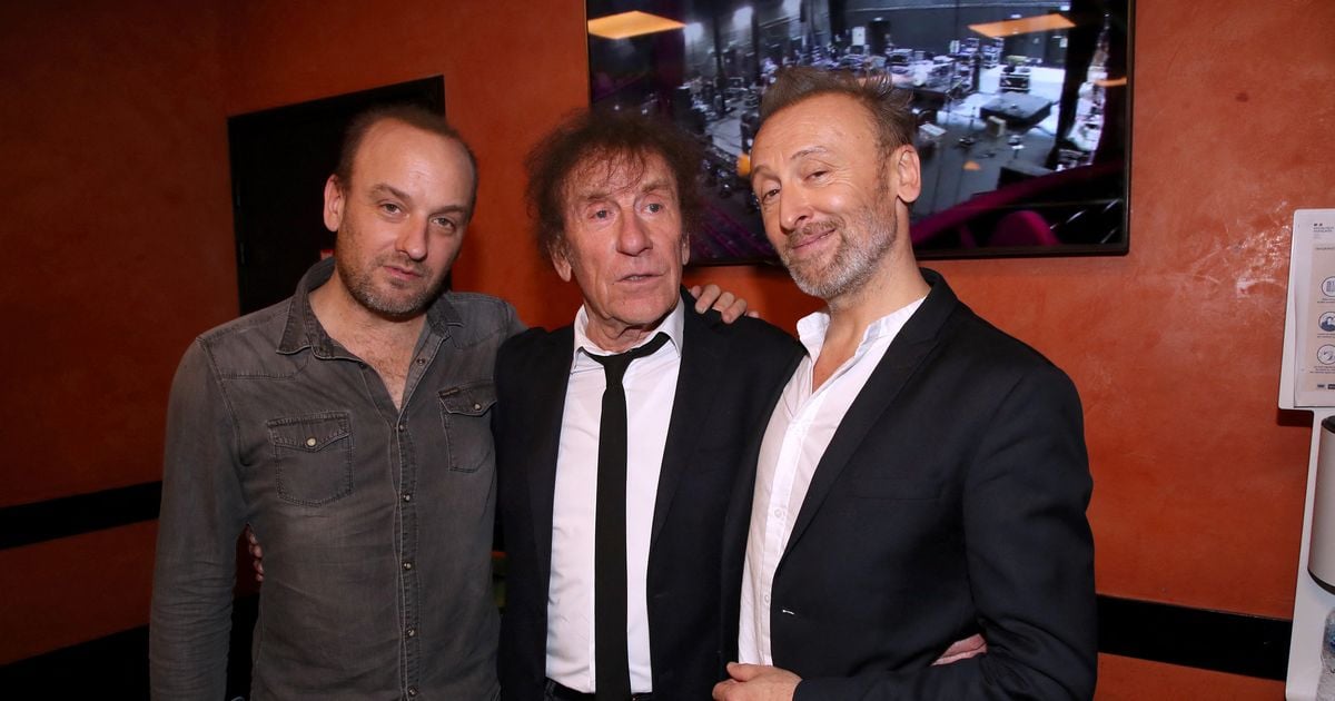 Un des fils d'Alain Souchon contraint de suivre une chimiothérapie, sa vie à l'étranger bouleversée