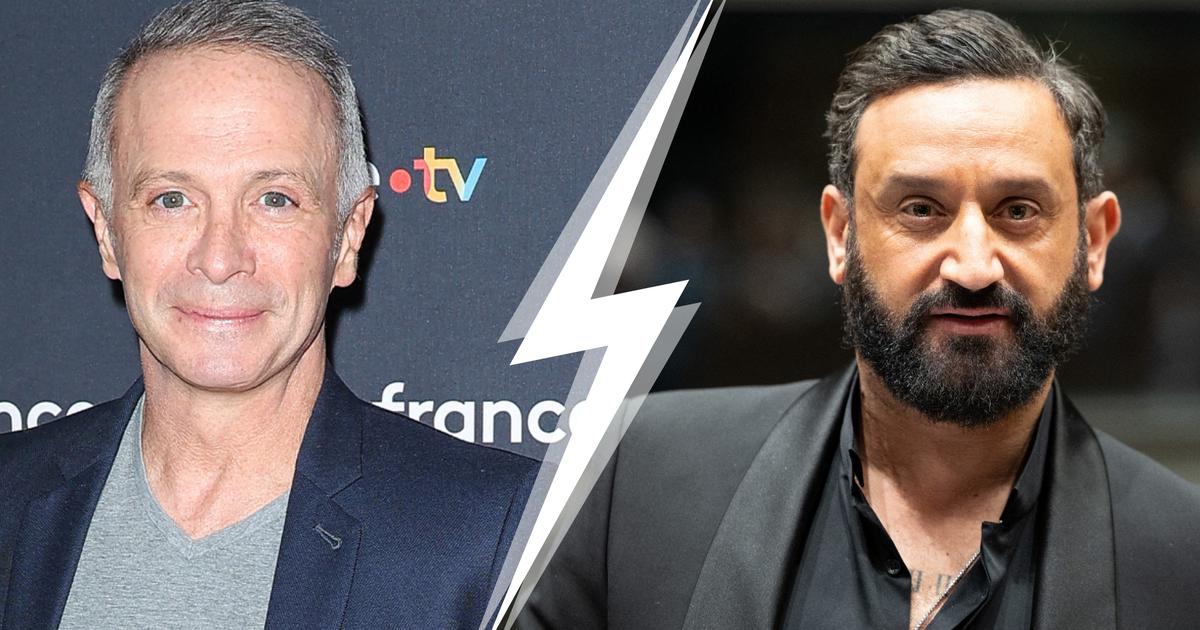 Samuel Étienne ne mâche pas ses mots contre l’animateur