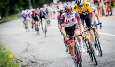 Tadej Pogacar, Wout Van Aert, Julian Alaphilippe : les têtes d'affiche des GP de Québec et de Montréal - L'Équipe