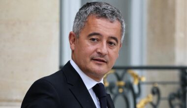 Gérald Darmanin interdit les «tenues à connotation religieuse» à l’École nationale de la magistrature
