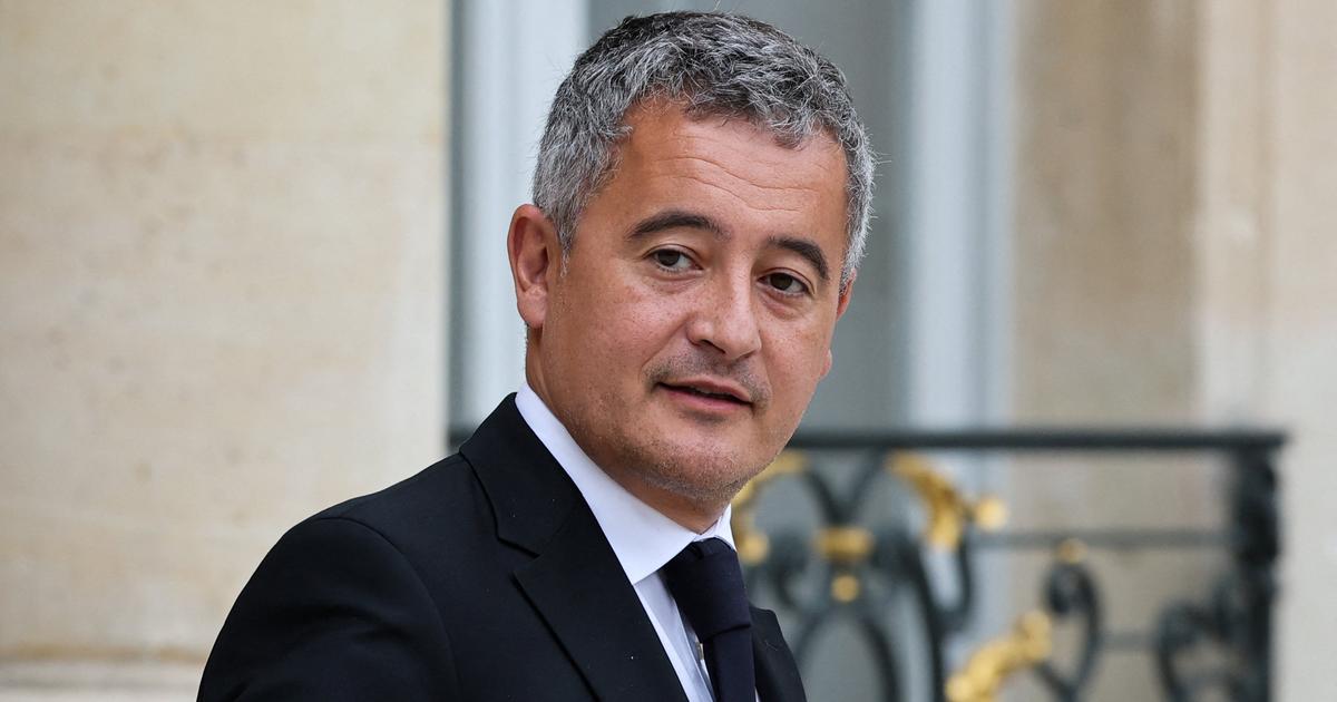 Gérald Darmanin interdit les «tenues à connotation religieuse» à l’École nationale de la magistrature