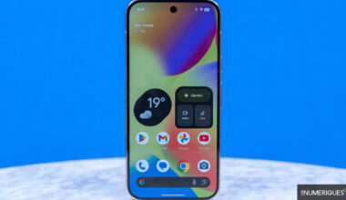 Test Google Pixel 10 Pro : un design séduisant, un écran irréprochable... et quelques faiblesses
