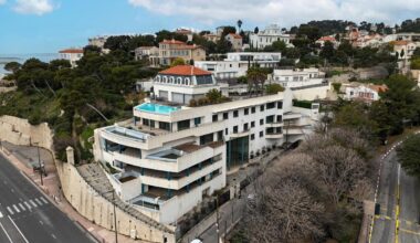 A Marseille, la justice organise la vente aux enchères du Carlton Palace, saisi dans le cadre de l’escroquerie à la taxe carbone