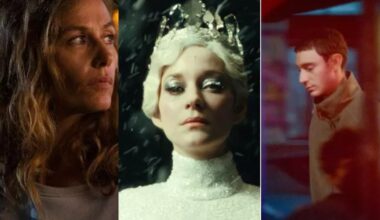 Dalloway, La Tour de glace, Left Handed Girl... Les films à voir cette semaine
