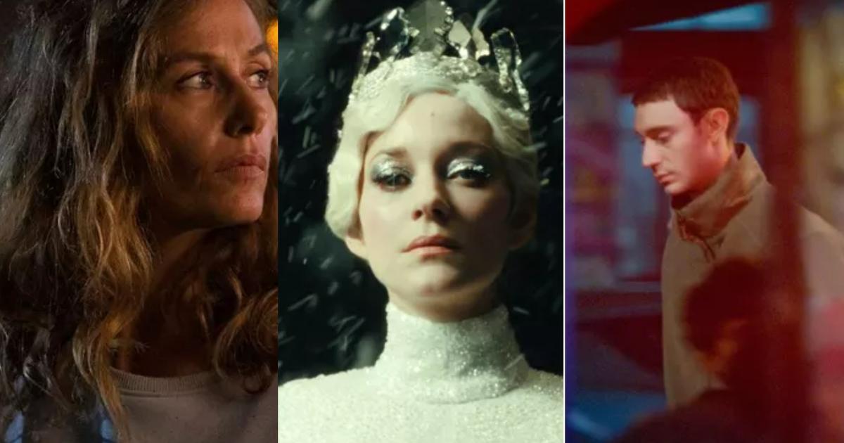 Dalloway, La Tour de glace, Left Handed Girl... Les films à voir cette semaine
