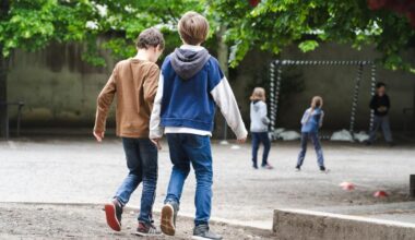 À Nantes, une école pour enfants HPI et «neuroatypiques» offre un refuge aux familles cabossées par le système scolaire