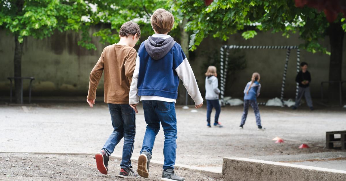 À Nantes, une école pour enfants HPI et «neuroatypiques» offre un refuge aux familles cabossées par le système scolaire