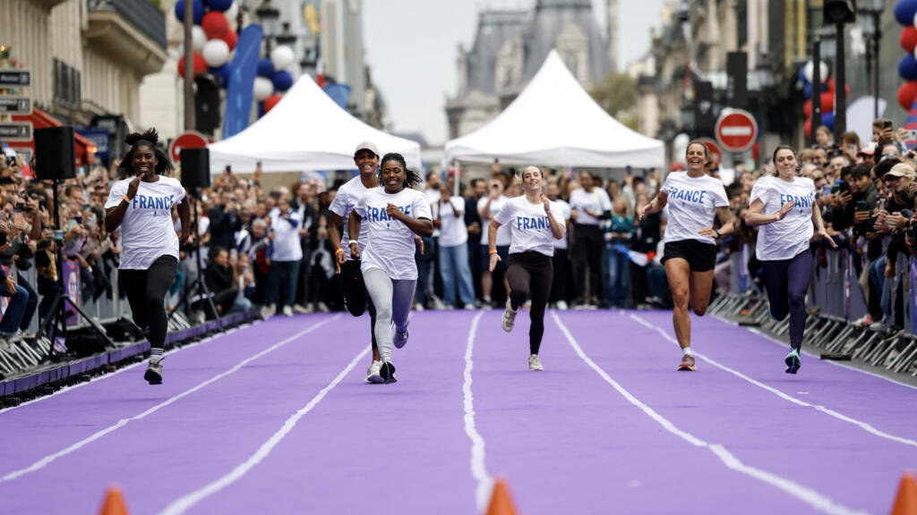 Page d'accueil Yahoo news