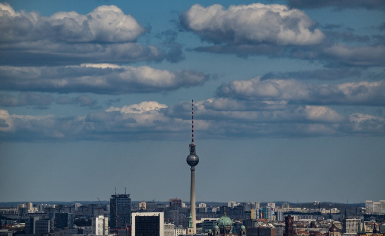 ( AFP / JOHN MACDOUGALL )