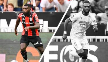 Anthony Lopes impérial, Vanhoutte en chef d’orchestre, Awaziem trop passif... Les tops et flops