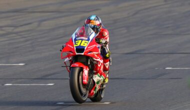 Le saviez-vous ? 2 curiosités sur Motegi