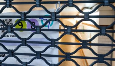 SNCF, RATP, aérien… Retrouvez les dernières prévisions de trafic dans les transports