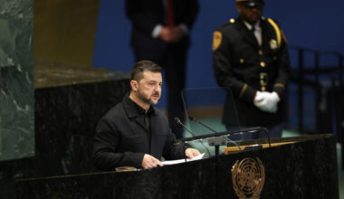 Page d'accueil Yahoo news