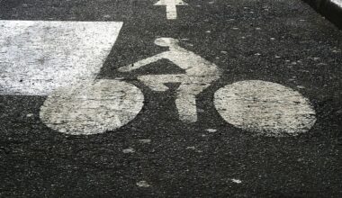 Strasbourg. Un projet de piste cyclable dans le centre-ville prévu pour 2025 finalement reporté
