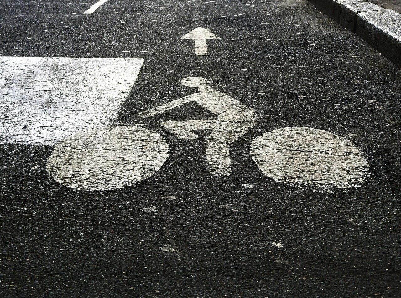 Strasbourg. Un projet de piste cyclable dans le centre-ville prévu pour 2025 finalement reporté