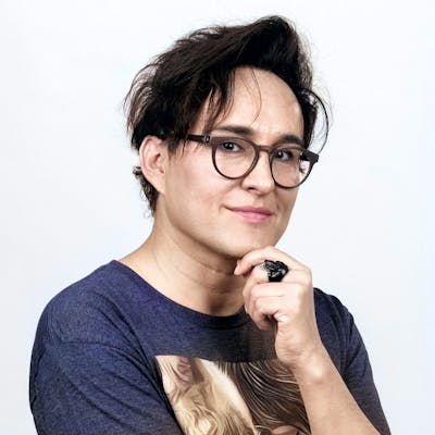 Ludovic Jaccard