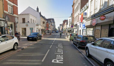 20 ans de prison pour le violeur en série de Wazemmes