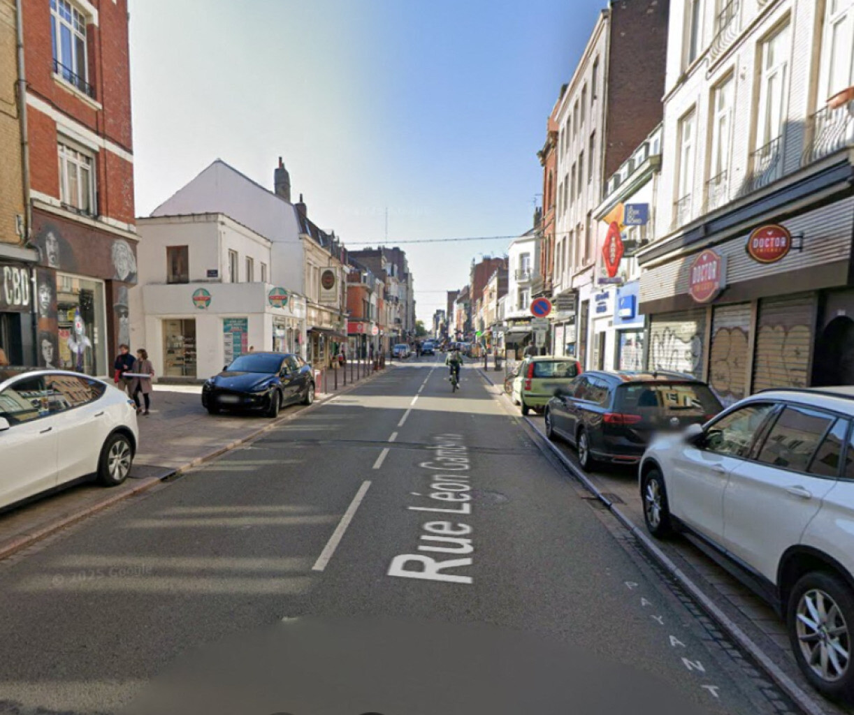 20 ans de prison pour le violeur en série de Wazemmes