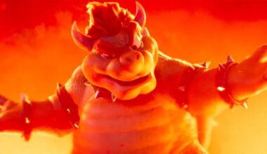 Un Bowser en moins chez Nintendo : Doug prend sa retraite - Actualités