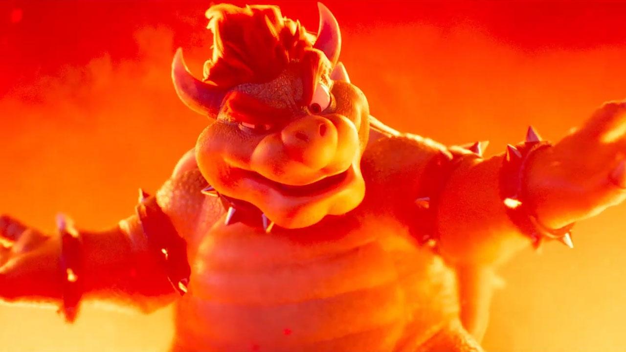 Un Bowser en moins chez Nintendo : Doug prend sa retraite - Actualités