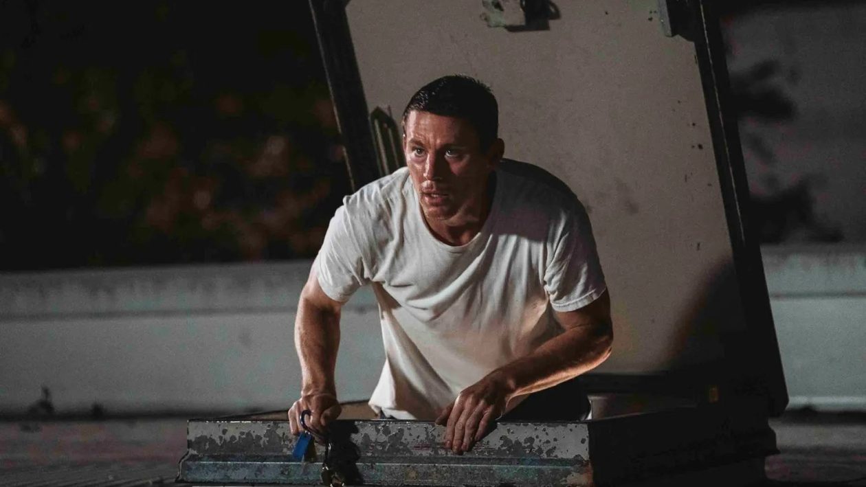 channing tatum roofman