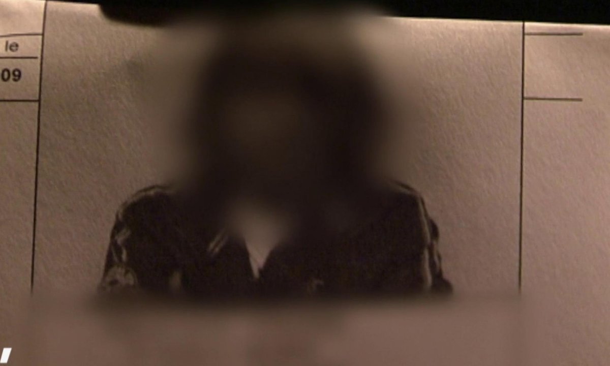 Secret Story