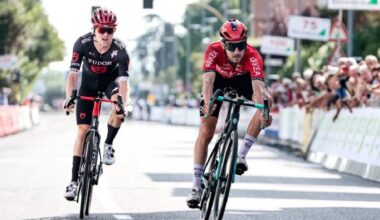 Cyclisme. Tour de Toscane - Parcours, profil, favoris... le Giro della Toscana 2025