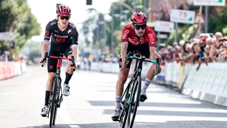 Cyclisme. Tour de Toscane - Parcours, profil, favoris... le Giro della Toscana 2025