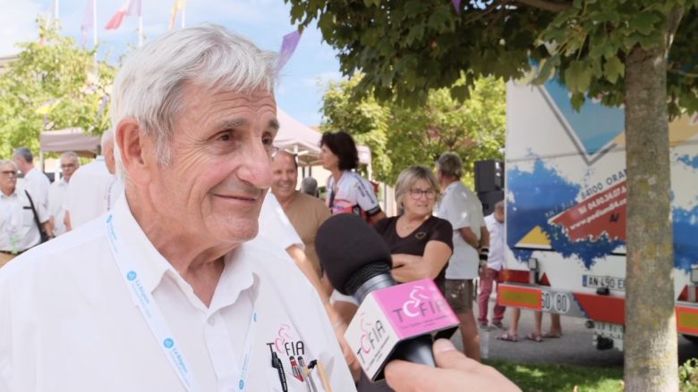 Cyclisme. Tour de l’Ardèche féminin