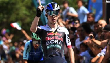 Cyclisme. Transfert - La formation Movistar s'offre un solide puncheur espagnol de 27 ans !