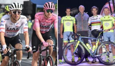 Cyclisme. Route - Rafal Majka : «Pogacar parle moins et gagne plus que Contador et Sagan»
