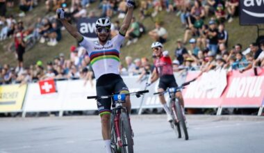 Cyclisme. VTT - Coupe du Monde