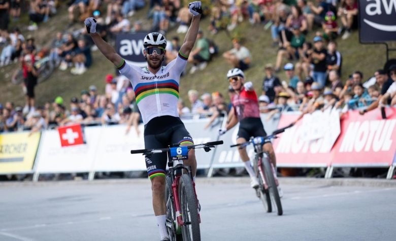 Cyclisme. VTT - Coupe du Monde