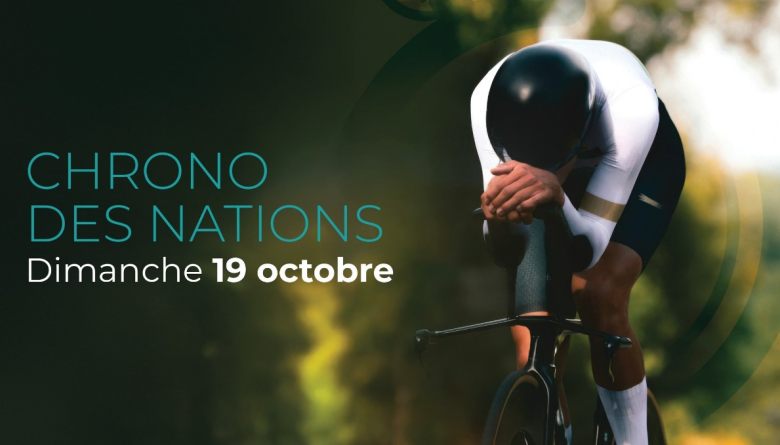 Cyclisme. Chrono des Nations - Les premiers noms du 44e Chrono des Nations aux Herbiers