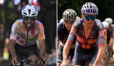Cyclisme. Championnats de France - Hugo Drechou champion de France de gravel devant Bardet