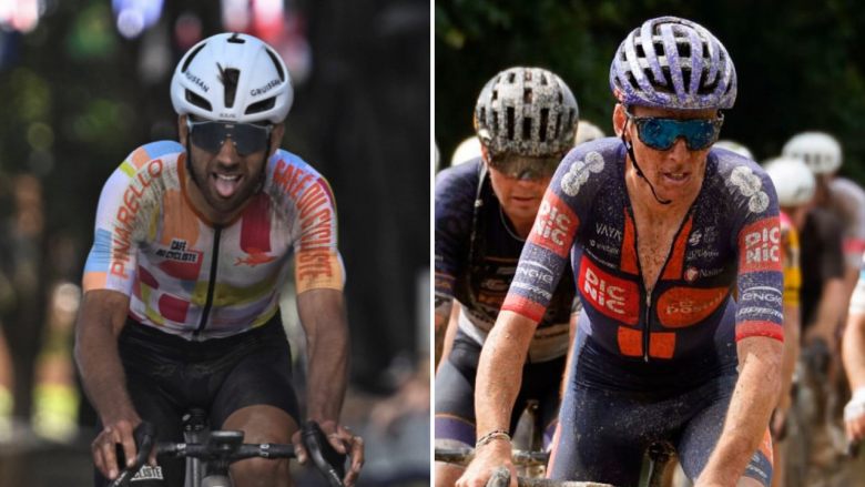 Cyclisme. Championnats de France - Hugo Drechou champion de France de gravel devant Bardet