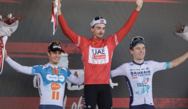 Cyclisme. CRO Race - Parcours, profil, favoris... tout sur le Tour de Croatie 2025