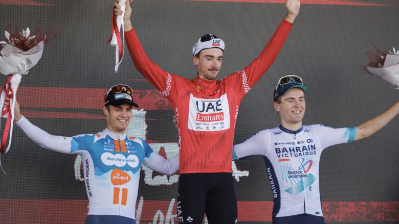 Cyclisme. CRO Race - Parcours, profil, favoris... tout sur le Tour de Croatie 2025