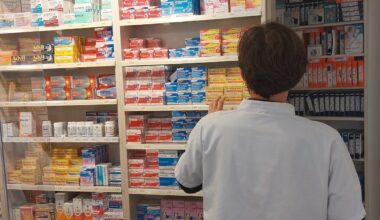 Une première en France lancée par le CHU de Lille contre la iatrogénie médicamenteuse : de quoi s'agit-il ?