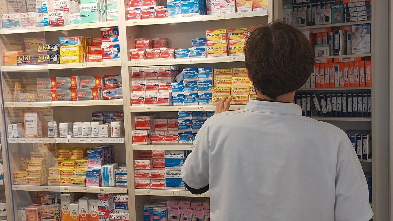 Une première en France lancée par le CHU de Lille contre la iatrogénie médicamenteuse : de quoi s'agit-il ?