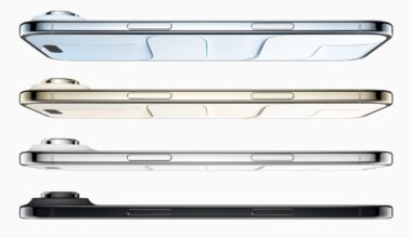 Résistance, autonomie, qualité photo... Que vaut l’iPhone Air, le premier «smartphone fin» d’Apple ?