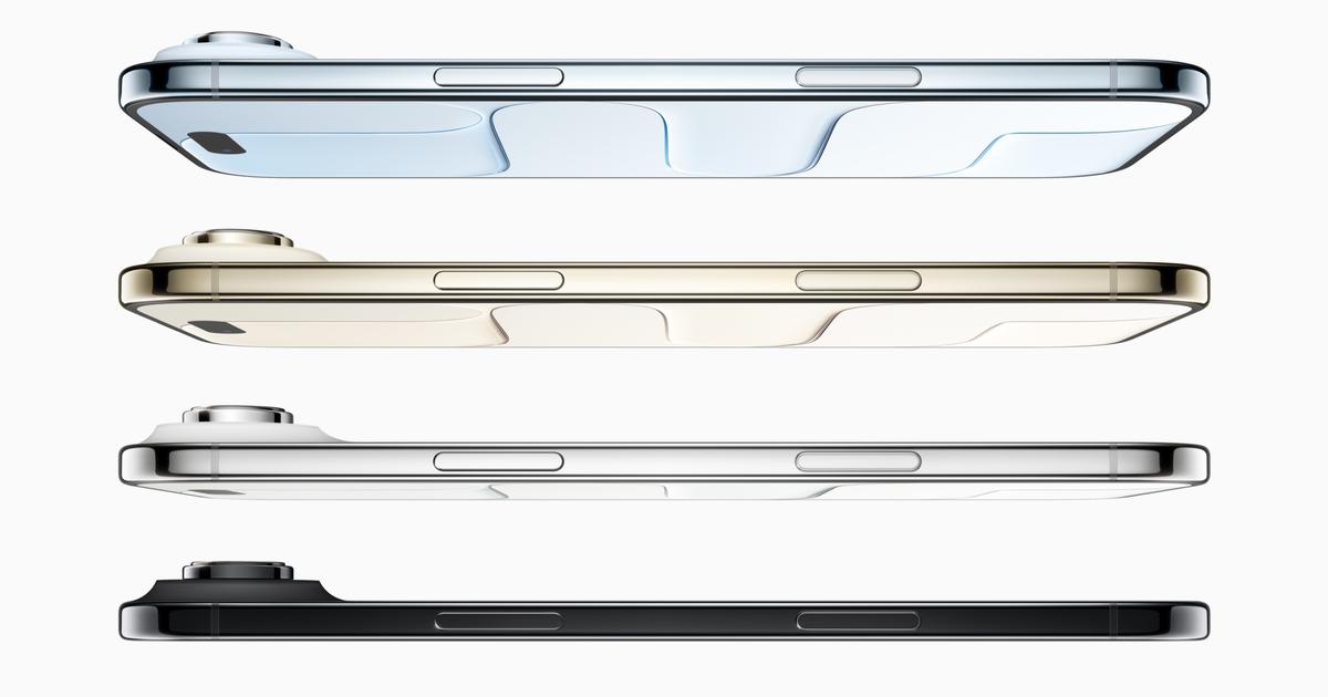 Résistance, autonomie, qualité photo... Que vaut l’iPhone Air, le premier «smartphone fin» d’Apple ?