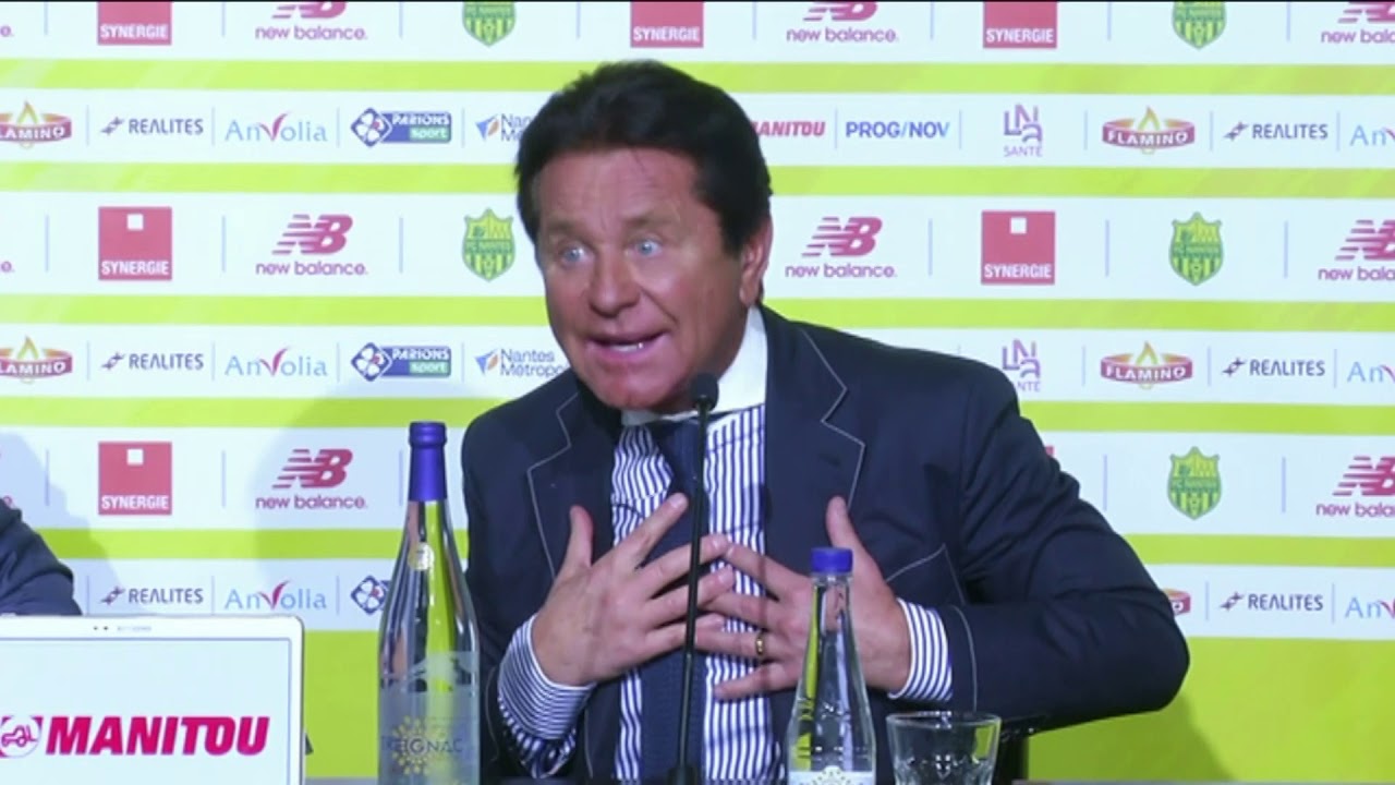 Valorisé à 11 M€ et ciblé par Kita au FC Nantes, il ira en Arabie Saoudite